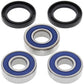 ALL BALLS Rear Wheel Bearing Kit Honda CBR600F2