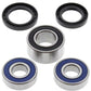 ALL BALLS Rear Wheel Bearing Kit Honda CBR600F4