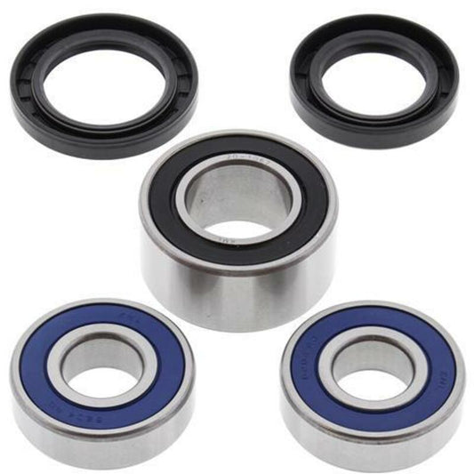 ALL BALLS Rear Wheel Bearing Kit Honda CBR600F4