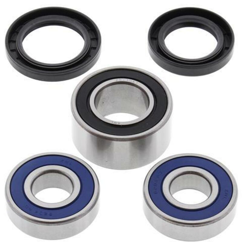 ALL BALLS Rear Wheel Bearing Kit Honda CBR600F4