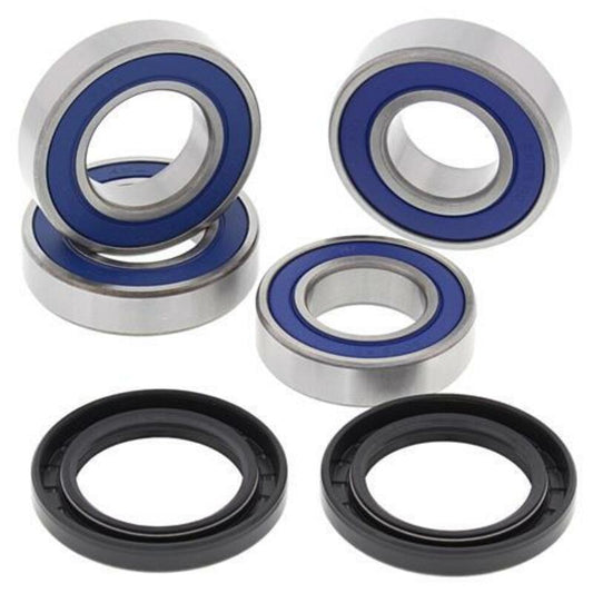 ALL BALLS Rear Wheel Bearing Kit Honda CBR600RR