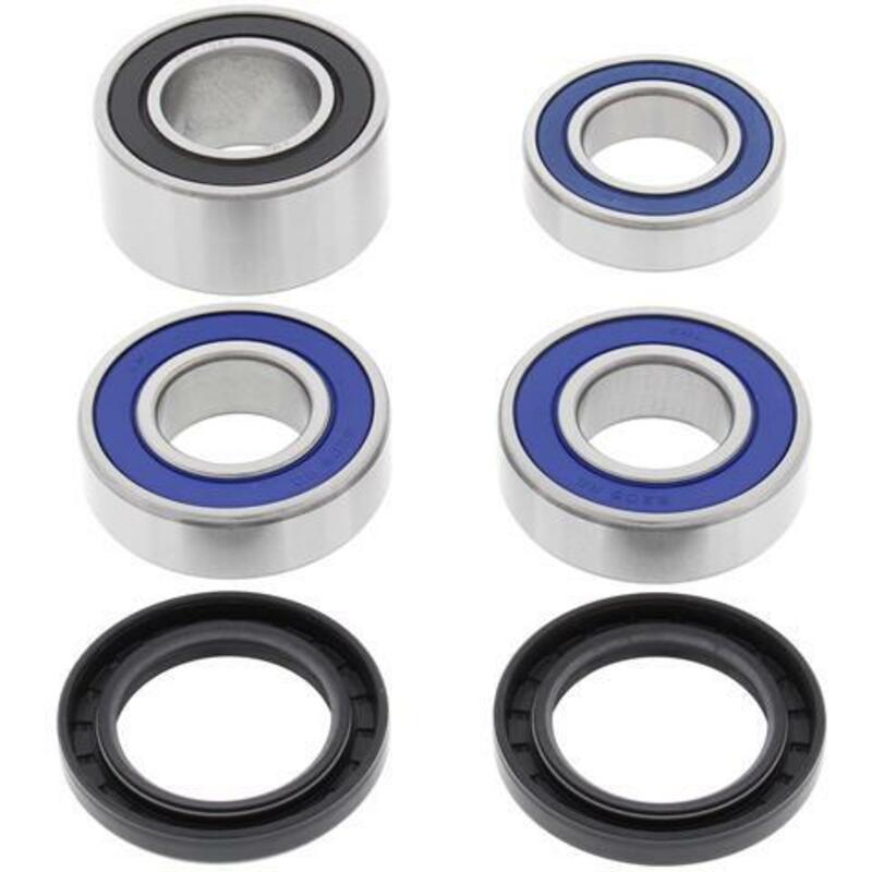 ALL BALLS Rear Wheel Bearing Kit Honda CBR900RR