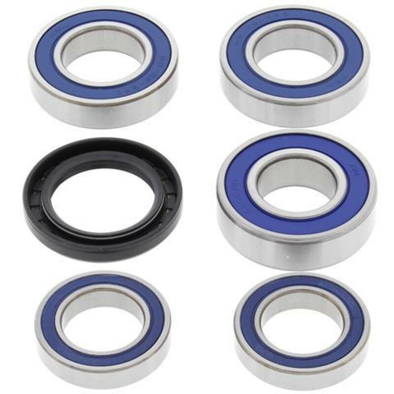 ALL BALLS Rear Wheel Bearing Kit Honda CMX 300