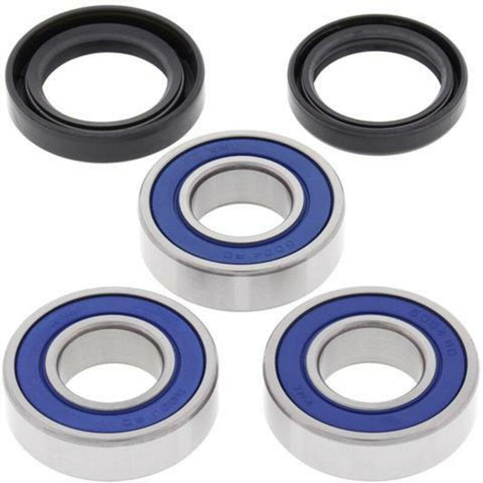 ALL BALLS Rear Wheel Bearing Kit Honda CR125R/250R