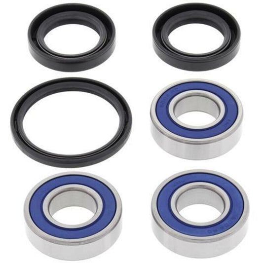 ALL BALLS Rear Wheel Bearing Kit Yamaha YFM600/660F Grizzly