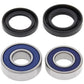 ALL BALLS Rear Wheel Bearing Kit Honda CR80R/85R