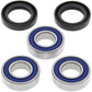 ALL BALLS Rear Wheel Bearing Kit Honda CRF150R/HM CRE-F150