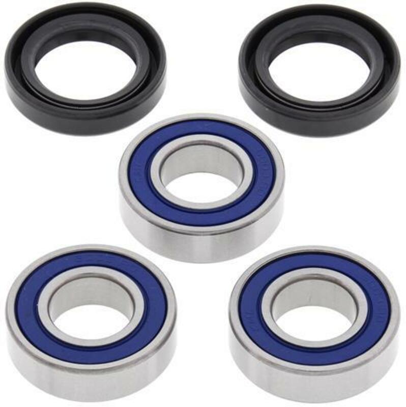 ALL BALLS Rear Wheel Bearing Kit Honda CRF150R/HM CRE-F150