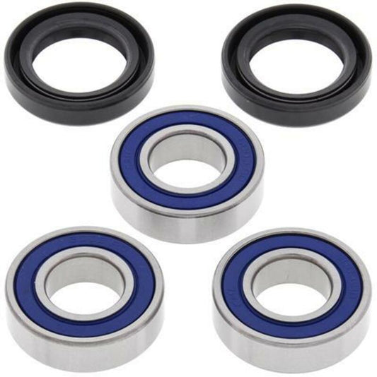 ALL BALLS Rear Wheel Bearing Kit Honda CRF150R/HM CRE-F150