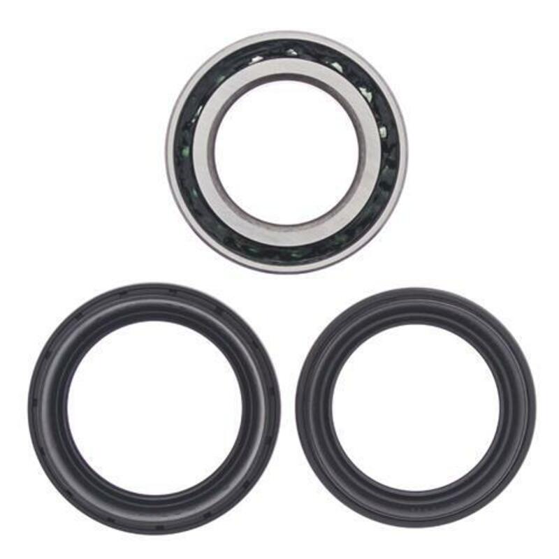 ALL BALLS Rear Wheel Bearing Kit Honda Fourtrax Rincon 650/Honda TRX680 Rincon