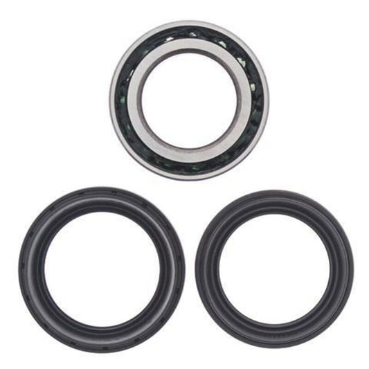 ALL BALLS Rear Wheel Bearing Kit Honda Fourtrax Rincon 650/Honda TRX680 Rincon