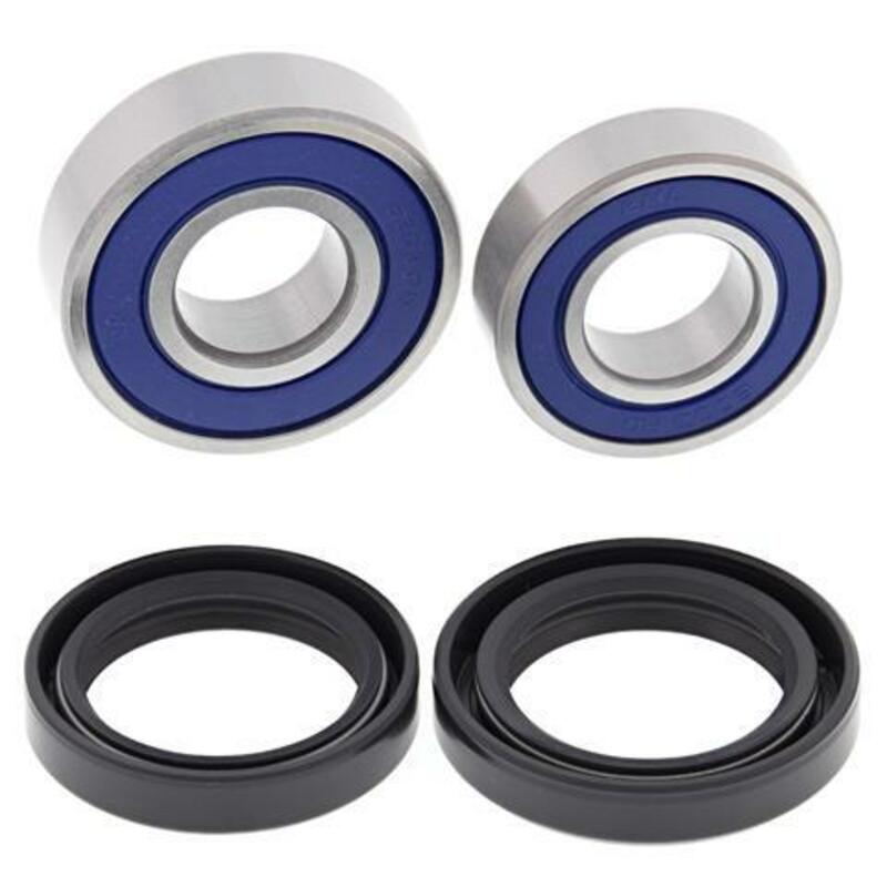 ALL BALLS Rear Wheel Bearing Kit Honda NSR125R