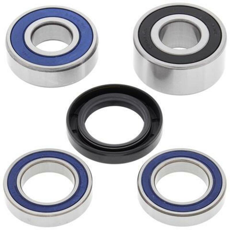 ALL BALLS Rear Wheel Bearing Kit Honda ST1300 Pan European