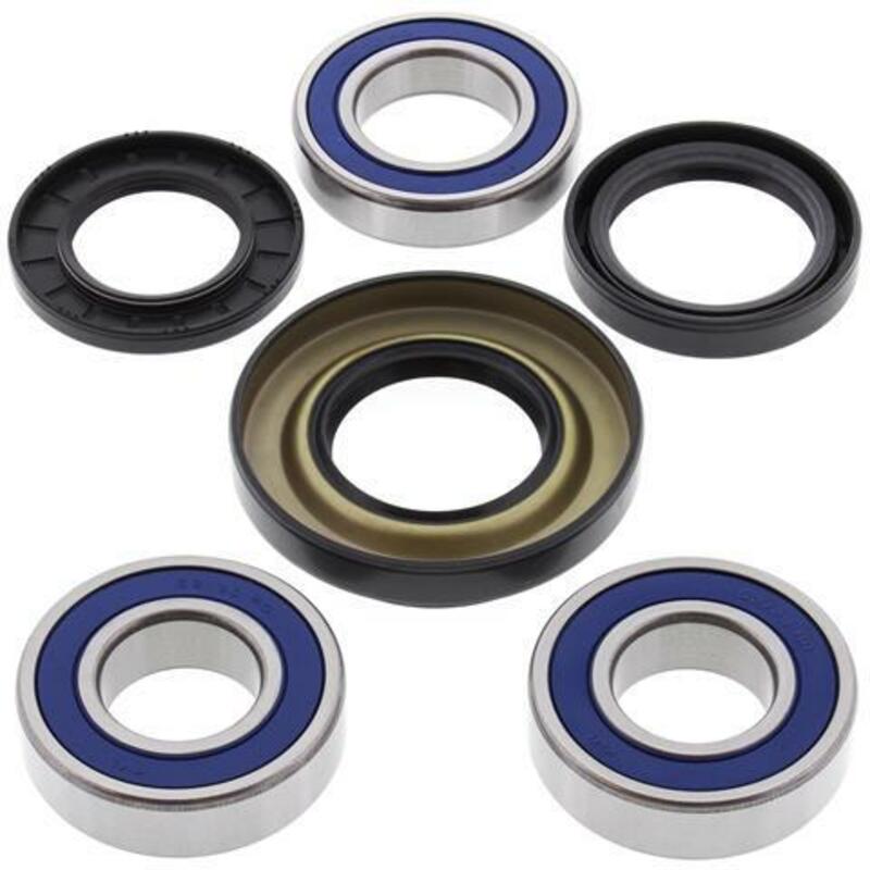 ALL BALLS Rear Wheel Bearing Kit Honda TRX