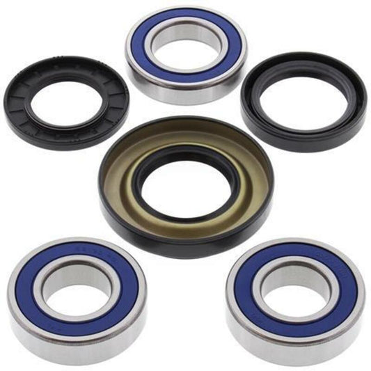 ALL BALLS Rear Wheel Bearing Kit Honda TRX