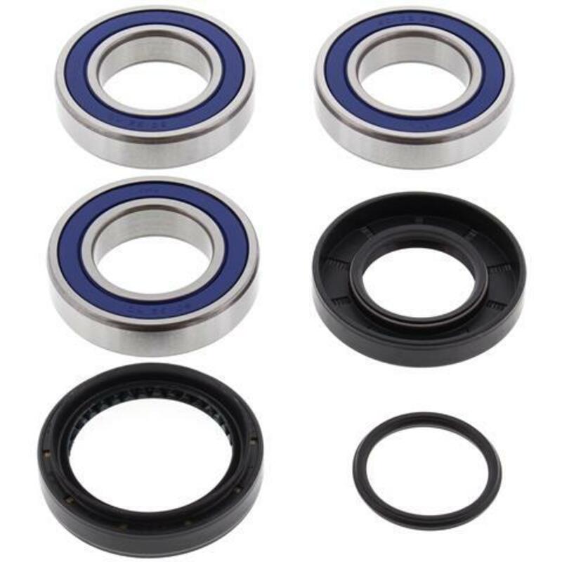 ALL BALLS Rear Wheel Bearing Kit Honda TRX250EX