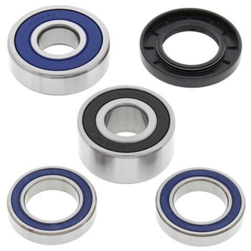 ALL BALLS Rear Wheel Bearing Kit Honda VTX1300/1800