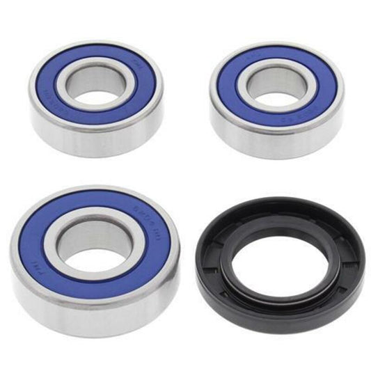 ALL BALLS Rear Wheel Bearing Kit Honda XL600R/RM