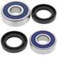 ALL BALLS Rear Wheel Bearing Kit Honda XR200R/250R/350R/500R/650L
