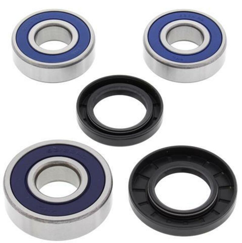 ALL BALLS Rear Wheel Bearing Kit Honda/BMW