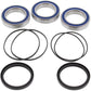 ALL BALLS Rear Wheel Bearing Kit Honda/Suzuki