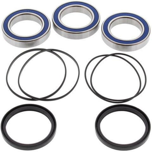 ALL BALLS Rear Wheel Bearing Kit Honda/Suzuki