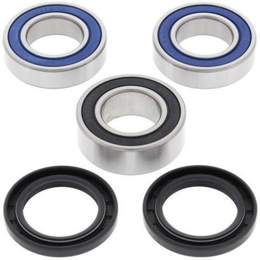 ALL BALLS Rear Wheel Bearing Kit Husqvarna - 1039861