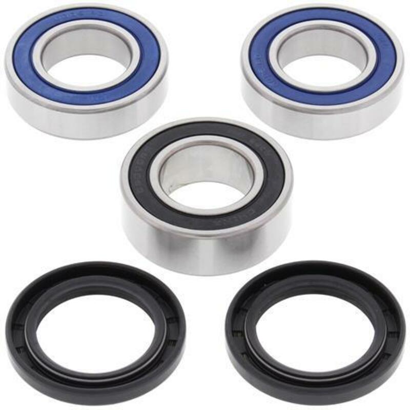 ALL BALLS Rear Wheel Bearing Kit Husqvarna - 1039861