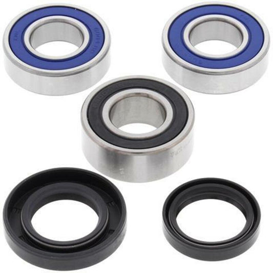 ALL BALLS Rear Wheel Bearing Kit Husqvarna - 1039862