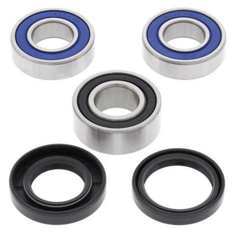 ALL BALLS Rear Wheel Bearing Kit Husqvarna - 1039863