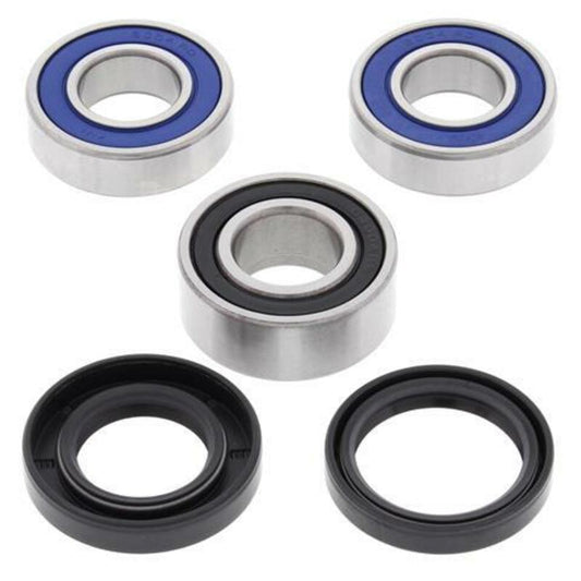ALL BALLS Rear Wheel Bearing Kit Husqvarna - 1039863