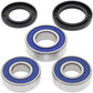 ALL BALLS Rear Wheel Bearing Kit Kawasaki - 1039868