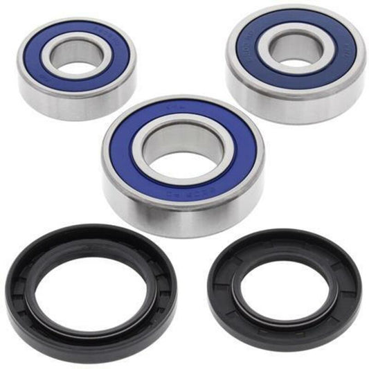 ALL BALLS Rear Wheel Bearing Kit Kawasaki - 1039872