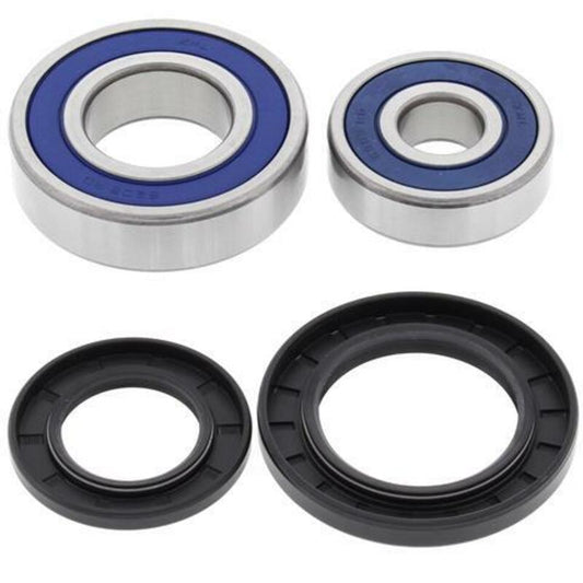 ALL BALLS Rear Wheel Bearing Kit Kawasaki - 1039874
