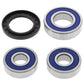 ALL BALLS Rear Wheel Bearing Kit Kawasaki - 1039876