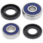 ALL BALLS Rear Wheel Bearing Kit Kawasaki KX80 - 1039883