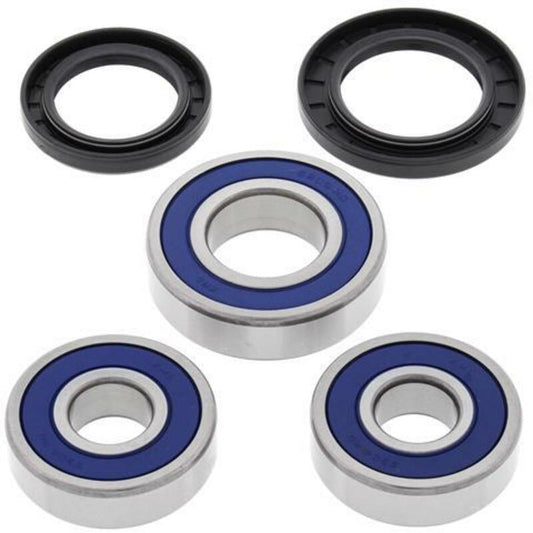 ALL BALLS Rear Wheel Bearing Kit Kawasaki Z1R/KZ1000
