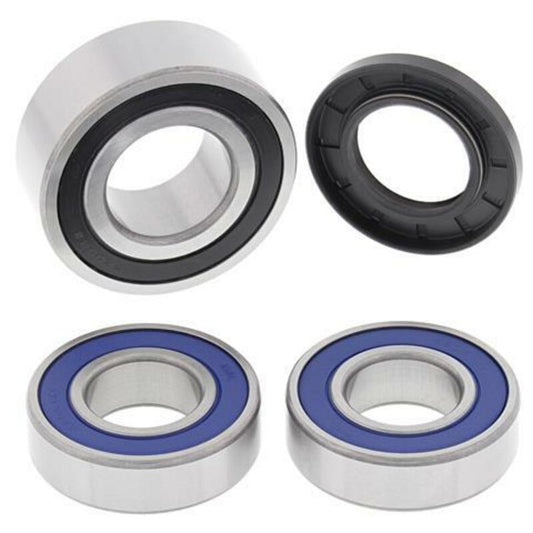ALL BALLS Rear Wheel Bearing Kit KTM