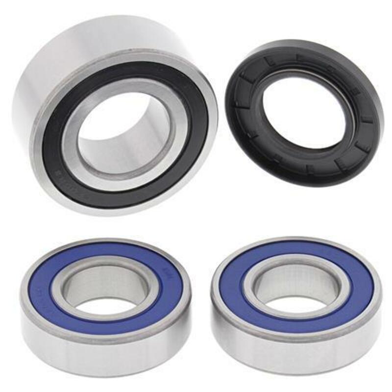 ALL BALLS Rear Wheel Bearing Kit KTM