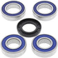 ALL BALLS Rear Wheel Bearing Kit KTM/Honda