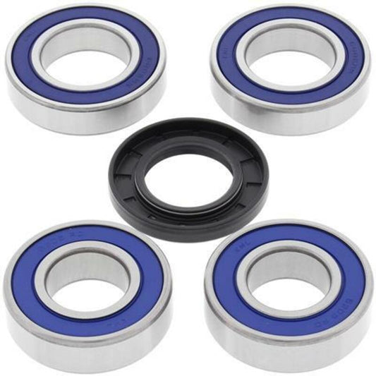 ALL BALLS Rear Wheel Bearing Kit KTM/Honda