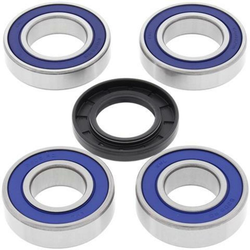 ALL BALLS Rear Wheel Bearing Kit KTM/Honda