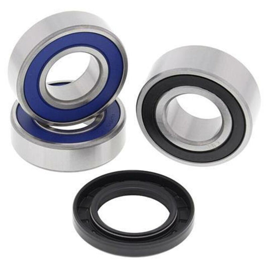 ALL BALLS Rear Wheel Bearing Kit KTM/Husaberg