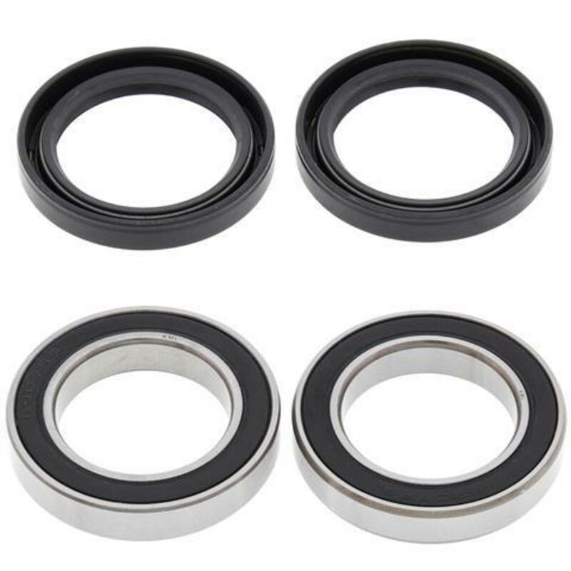 ALL BALLS Rear Wheel Bearing Kit Kymco MXER150/MXU50/150