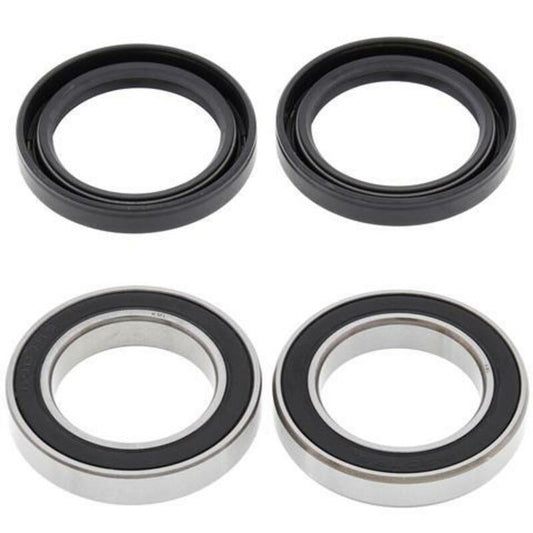ALL BALLS Rear Wheel Bearing Kit Kymco MXER150/MXU50/150