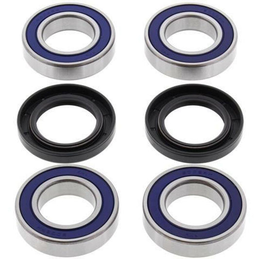 ALL BALLS Rear Wheel Bearing Kit Kymco MXU