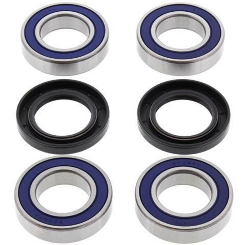 ALL BALLS Rear Wheel Bearing Kit Kymco MXU