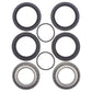 ALL BALLS Rear Wheel Bearing Kit Polaris Predator 500