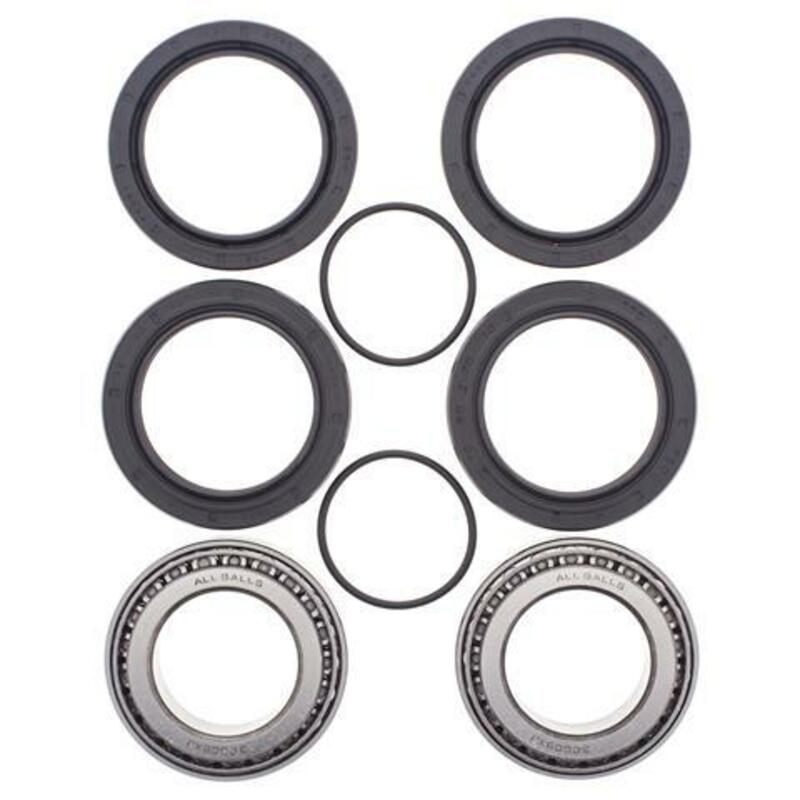 ALL BALLS Rear Wheel Bearing Kit Polaris Predator 500