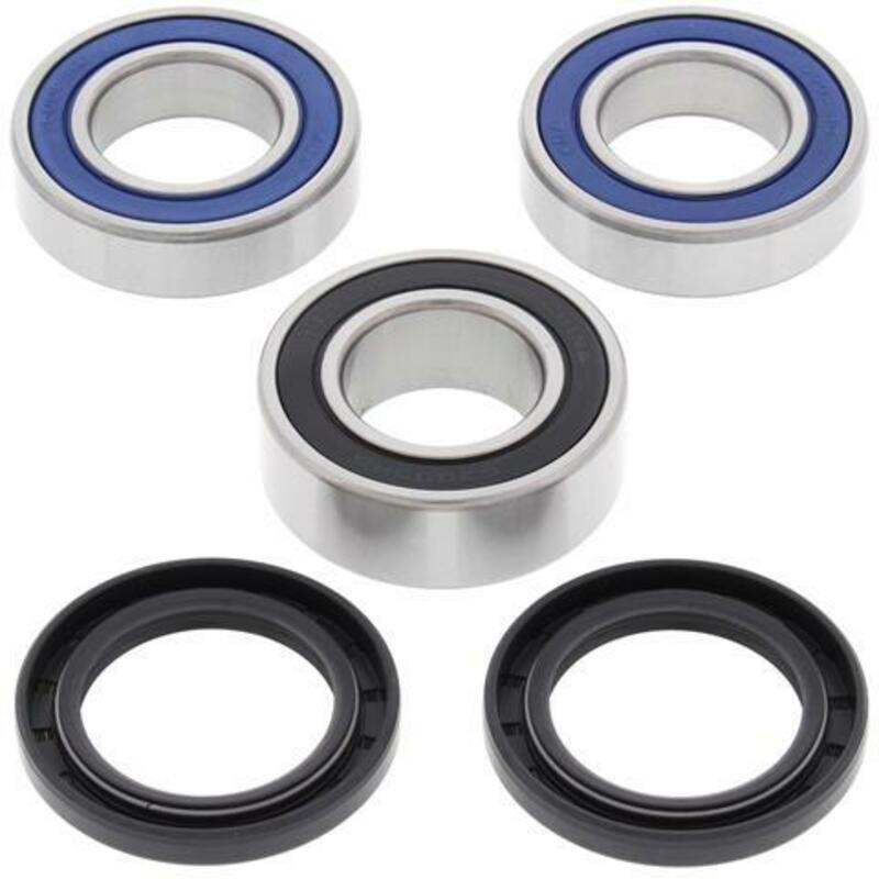 ALL BALLS Rear Wheel Bearing Kit Sherco